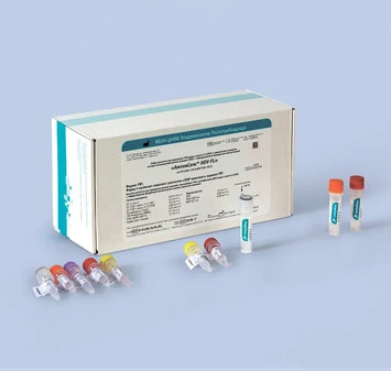 Набор для ПЦР АмплиСенс® HDV-FL