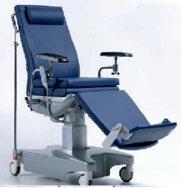 Кресло для диализа 
NHS 900:uz:Kreslo dlya dializa 
NHS 900
