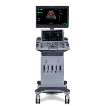 УЗИ аппарат Edan Acclarix LX9:uz:Edan Acclarix LX9 ultratovush apparati