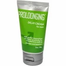 Мужской крем Delay cream prolonging Мужской крем Delay cream prolonging:uz:Erkaklar kremi DELAY CREAM PROLONGING