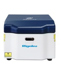 Энергодисперсионный рентгенофлуоресцентный спектрометр Rigaku NEX CG II EDXRF Analyzer