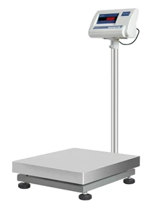 Весы электронные c внешней калибровкой серии XY150E (160кг/10гр.):uz:XY150E seriyali tashqi kalibrlangan elektron tarozilar (160 kg / 10 g)