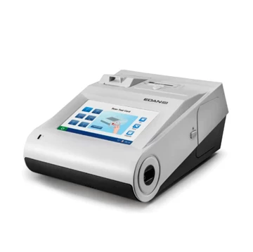 Biokimyoviy analizator i15 Биохимический анализатор i15:uz:Biokimyoviy analizator i15