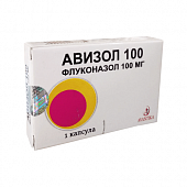 AVIZOL 150 kapsulalar  150 mg N1