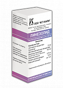 Linezolid