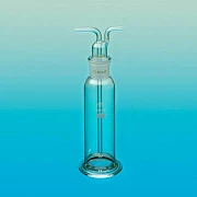 Склянка СВТ-250 для очистки и промыв.газов (Дрекселя)