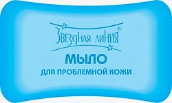 Шампунь-гель NaftaDay