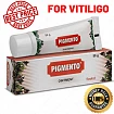 Пигменто Чарак мазь от витилиго:uz:Pigmento Charak Vitiligo malhami, Charak Pigmento pigmentatsiya kremi