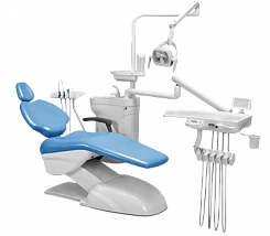 Установка интегральная стоматологическая ZC 9200A