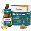 Капли Himalaya Bonnispaz  15 мл