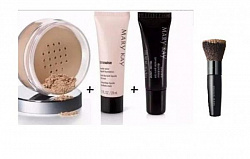Косметика Mary Kay Чувствуй себя увереннее с косметикой MK