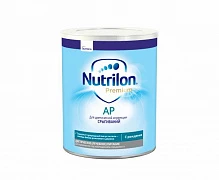 Сухая молочная смесь Nutrilon Premium АР