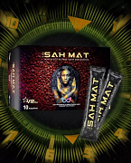 Кофе для женщин Sah mat
