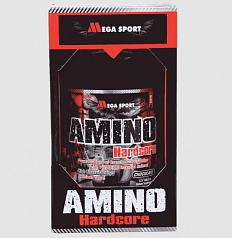 Аминокислоты Amino Hardcore 325 tab:uz:Aminokislotalar Amino Hardcore 325 tab