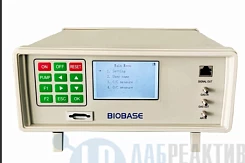 Измеритель фотосинтеза растений BIOBASE PPM-C