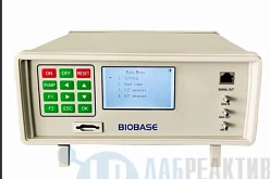 Измеритель фотосинтеза растений BIOBASE PPM-C