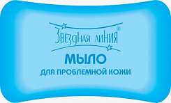 Мыло с салициловой кислотой