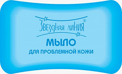 Мыло с салициловой кислотой