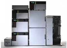 Препаративный жидкостной хроматограф