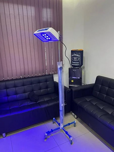 Ультрафиолетовый облучатель офтн-420/470-02 Ультрафиолетовый облучатель офтн-420/470-02