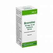 BRONOLAK