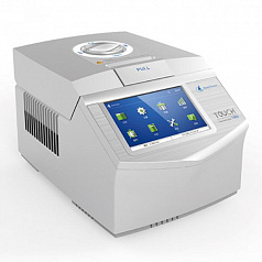 ПЦР амплификатор T960:uz:PCR amplifikator T960