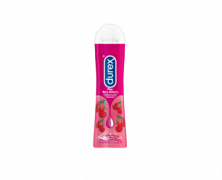 Durex Play Very Cherry moyi 100 ml (suvli olcha)