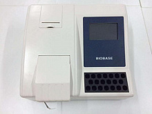 Biobase Silver Plus полуавтоматический