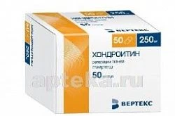 Хондроитин