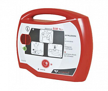 Rescue Sam yarim avtomatik tashqi defibrilator