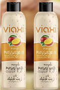 Массажное масло с с ароматом манго - VIAXI