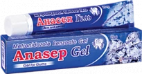 АНАСЕП (Запрещен к продаже)