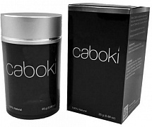 Загуститель волос Caboki