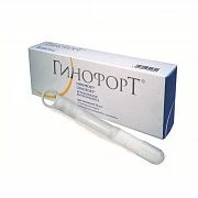 GINOFORT krem 5g 2%