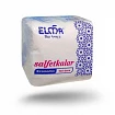 Салфетки ELMA 23*23 100шт (225)