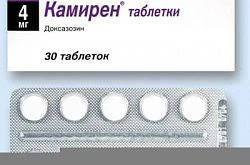 Камирен
