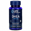 Life Extension, DHEA 100 мг, 60 вегетарианских капсул:uz:Hayotni uzaytirish, DHEA 100 mg, 60 Veg Kapsül