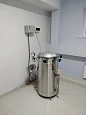 Стерилизатор (автоклав)  СПВ-75