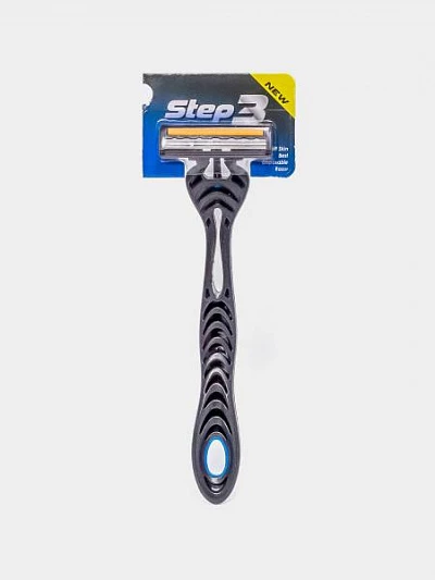 Бритва Step 3 Бритва Step 3