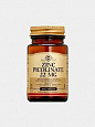 Цинк пиколинат Solgar Zinc Picolinate 22mg (100 шт.)