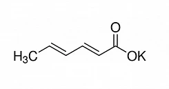 PHR1278-1G  Cорбат калия,вторичный фармацевтический стандарт;1G
