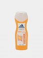 Гель для душа для женщин Adidas Adipower Maximum Performance, 250 мл
