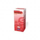 ASKOFER inyeksiya uchun eritma 2ml 100mg/2ml N3