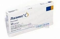 Лазикс