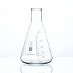 Коническая колба (колба Эрленмейра ) широкое горлышко 500 мл