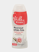 Milky Dream