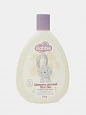 Детский шампунь без слез Romax Babbie, 300 г