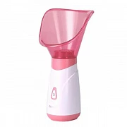 Yuz uchun kosmetik bug' (ingalyator)