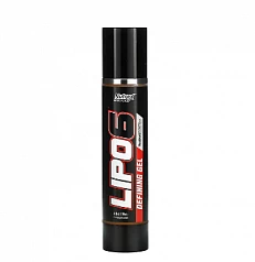 Нутрекс Ресерч Лаб, LIPO-6, определяющий гель, 120 мл (4 жидких унции):uz:Nutrex Research Lab, LIPO-6 Detection Gel, 4 fl oz (120 ml)