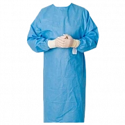 Халат хирургический